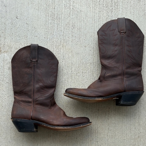 Durango Shoes - Durango Cowboy Western Women’s Boots size 9